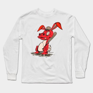 Misfit Long Sleeve T-Shirt